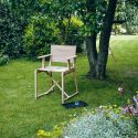 Magis Stanley Director Chair
