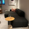 HAY Mags Soft Low 2.5 Seater Sofa