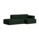 HAY Mags Soft Low 2.5 Seater Sofa