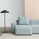 HAY Mags Sofa - Low Armrest - 3 Seater Combination 3
