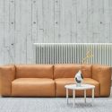 HAY Mags Soft Sofa - 2.5 Seater Combination 1