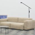 HAY Mags Soft Sofa -  Low Armrest - 2.5 Seater Combination 1