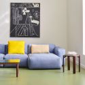 Hay Mags Soft Low Armrest Sofa Modules