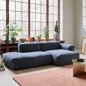 Hay Mags Soft Low Armrest Sofa Modules