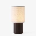 &Tradition Manhattan Portable Table Lamp SC52