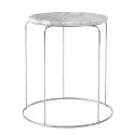 &Tradition VP11 Wire Stool