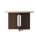 Audo Copenhagen Androgyne Dining Table - Round
