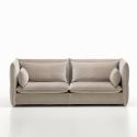 Vitra Mariposa 2.5 Seater Sofa