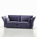 Vitra Mariposa 2.5 Seater Sofa