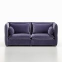 Vitra Mariposa 2.5 Seater Sofa