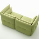 Vitra Mariposa 2.5 Seater Sofa