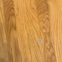 Bolia Graceful Dining Table - 200x95 cm, Oiled Oak
