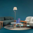 Kartell Undique Mas Table - Large