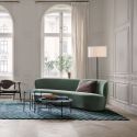 Gubi Stay Sofa - 4 Seater