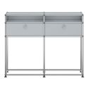 USM Haller Small Sideboard/ Console Table M51