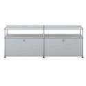 USM Haller Media Unit - O2