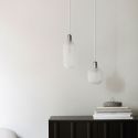 Normann Copenhagen Amp Pendant Lamp - Small 