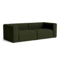 HAY Mags Sofa - 2.5 Seater Combination 1