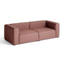 HAY Mags Sofa - 2.5 Seater Combination 1