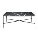 Fritz Hansen Planner Coffee Table - Square