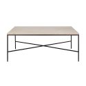 Fritz Hansen Planner Coffee Table - Square