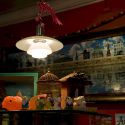 Louis Poulsen PH 2/1 Pendant Light