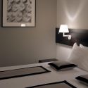 Artemide Melampo Wall Light