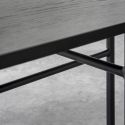 Audo Copenhagen Snaregade Dining Table - Oval