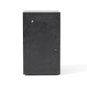 Audo Copenhagen Marble Tall Plinth