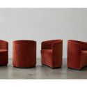 Audo Copenhagen Tearoom Club Chair