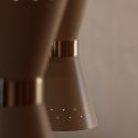 Audo Copenhagen Collector Chandelier
