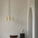 Audo Copenhagen Collector Chandelier
