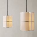 Audo Copenhagen Hashira Pendant Cluster Light