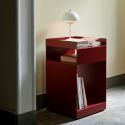 &Tradition SC73 Rotate Side Table / Trolley