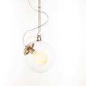 Artemide Miconos Pendant Light