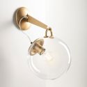 Artemide Miconos Wall Light