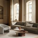 Bolia Mielo Armchair - Light Grey
