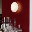 &Tradition AP22 Mist Ceiling / Wall Light