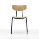 Vitra Moca Dining Chair