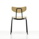 Vitra Moca Dining Chair