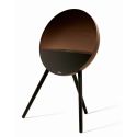 Le Feu Eye Bioethanol Fireplace