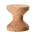 Vitra Cork Family Stools and Tables