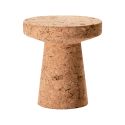 Vitra Cork Family Stools and Tables