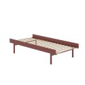 MOEBE Single Bed - High