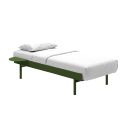 MOEBE Single Bed - High