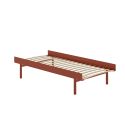 MOEBE Single Bed - High