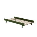 MOEBE Single Bed - Low