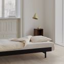 MOEBE Single Bed - Low