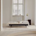 MOEBE Single Bed - Low