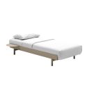 MOEBE Single Bed - Low